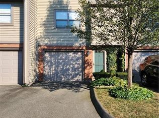 72 Metacomet Dr UNIT 72, Meriden, CT 06450