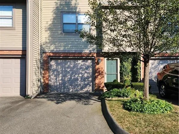 72 Metacomet Drive #72, Meriden, CT 06450