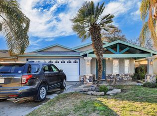 543 S Los Angeles St, Tulare, CA 93274
