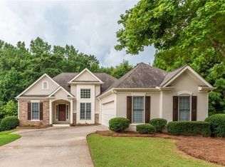 1011 Cambridge Ct, Woodstock, GA 30188