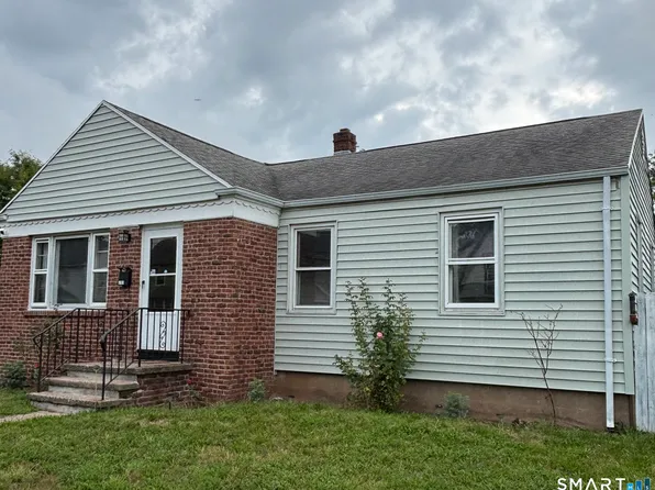691 2nd Ave, West Haven, CT 06516