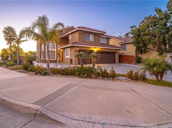 15645 Oliver St, Moreno Valley, CA 92555