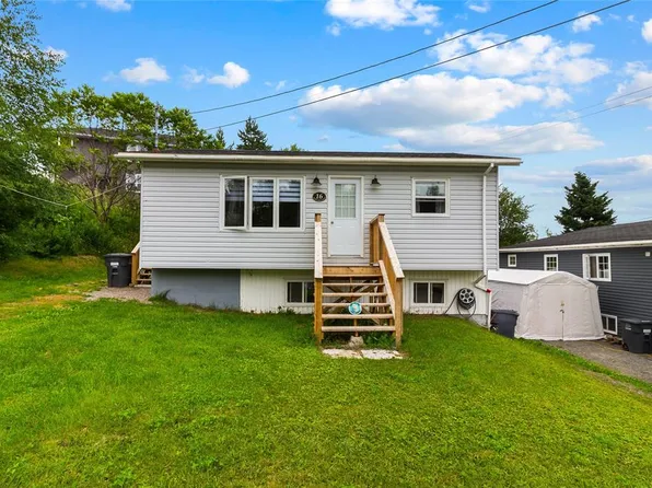 16 Seawards Lane, Clarenville, NL A5A1X1