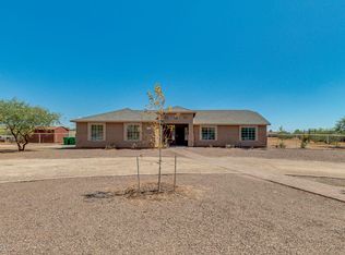 3853 E Santa Clara Dr, San Tan Valley, AZ 85140