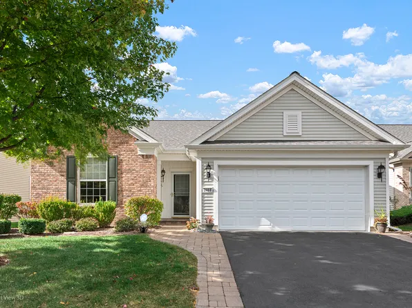 2468 Rolling Rdg, Elgin, IL 60124