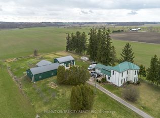323804 Mount Elgin Rd, South West Oxford, ON N0J1N0