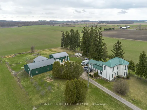 323804 Mount Elgin Rd, South West Oxford, ON N0J 1N0