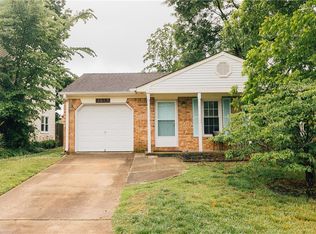 3517 Hoby Ct, Virginia Beach, VA 23462
