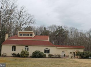 27 Wynn Rd, Tabernacle, NJ 08088