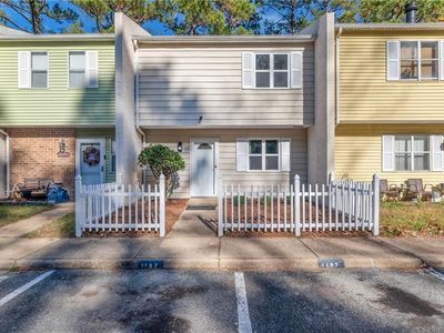 1107 Old Denbigh Blvd, Newport News, VA, 23602