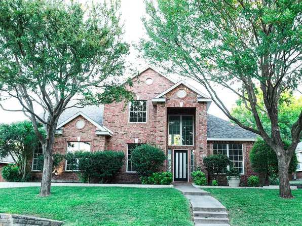 3620 Flintstone Dr, Plano, TX 75074