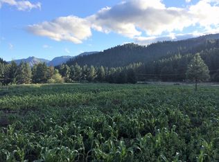 11349 Chumstick Hwy, Leavenworth, WA 98826