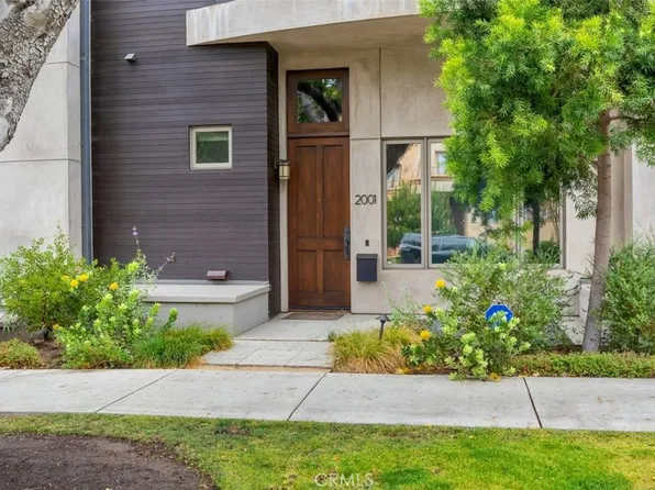 2001 Idaho Ave, Santa Monica, CA 90403