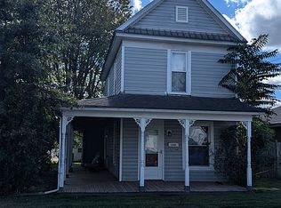 1202 Lakeview Dr, Parkersburg, WV 26104