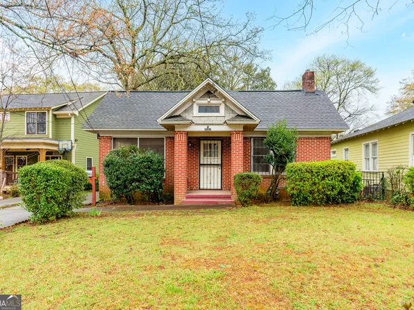1383 Metropolitan Ave, Atlanta, GA 30316