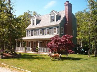 15 Hudson St, Plymouth, MA 02360