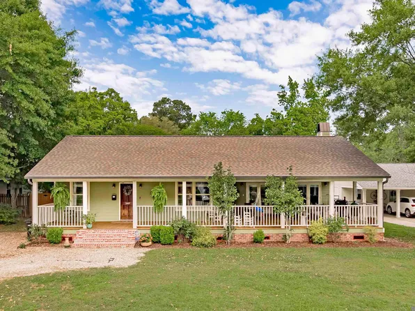 1469 Hood Ave, Baton Rouge, LA 70808