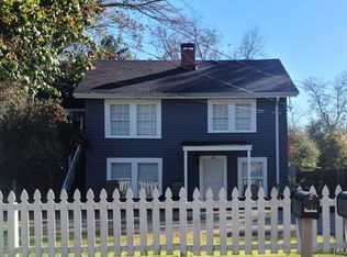 120 McKenzie St, Greenville, AL 36037