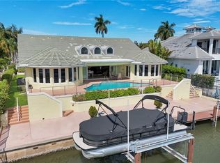 2147 Snook DR, NAPLES, FL 34102