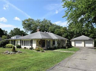 2810 Marshall Rd, Springfield, OH 45503