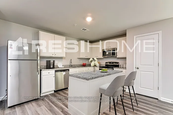 4 bed, 2.5 bath, 1970 sqft, $1,975 — Photo 2