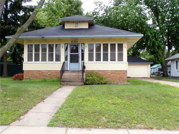 630 Summer Street, Eau Claire, WI 54701