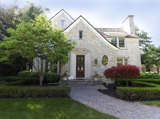 3036 Morningview Ter, Bloomfield Hills, MI 48301