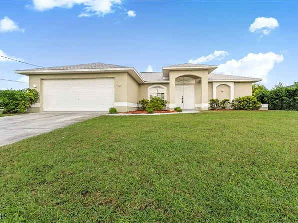517 SE 16th Pl, Cape Coral, FL 33990