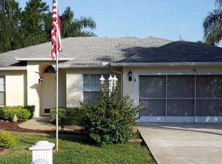 91 Bruning Ln, Palm Coast, FL 32137