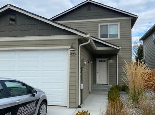 430 S Kansas Loop, East Wenatchee, WA 98802