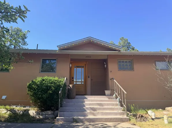 2900 Arizona Ave, Los Alamos, NM 87544