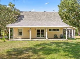 8270 Frontage Rd, Iowa, LA 70647