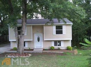 6962 Lismore Dr, Norcross, GA 30093