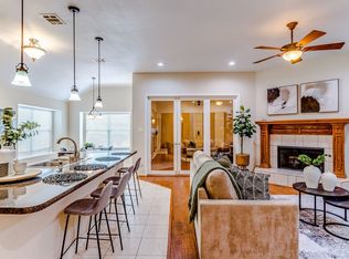 1702 Eastfork Ln, Wylie, TX 75098