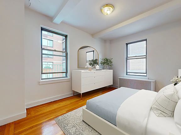 3rd image of 301 E 38th St APT 15J