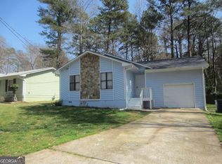 841 Sheppard Way, Stone Mountain, GA 30083