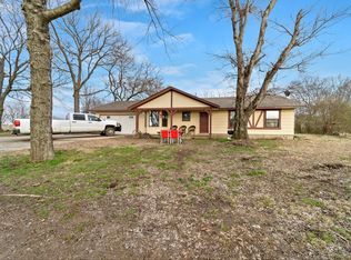 4151 W 580th, Chouteau, OK 74337