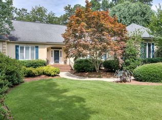 108 Yellow Pine Rd, Aiken, SC 29803