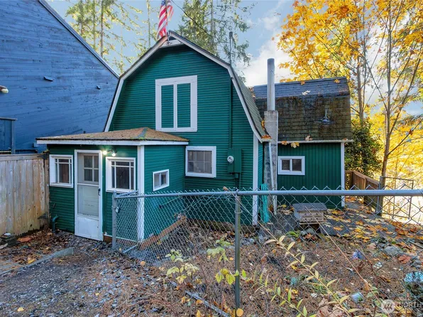 40424 Ski Park Road E, Eatonville, WA 98328