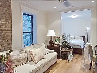 Rented by City Connections Realty