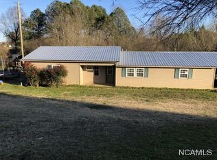 2031 County Road 1036 #CU, Cullman, AL 35057