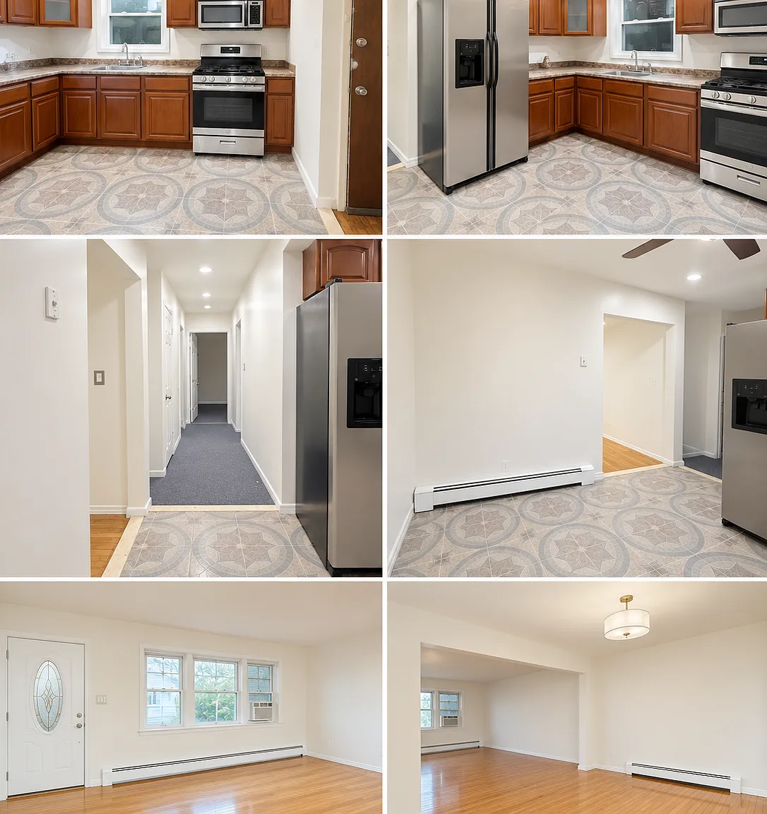 3 bed, 1.5 bath, 1100 sqft, $3,700 — Photo 1