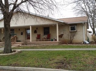 209 W Front St, Delphi, IN 46923