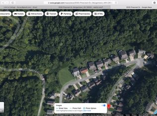 2060 Pinecrest Dr, Morgantown, WV 26505