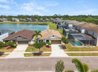 4717 Blue Diamond St, Kissimmee, FL 34746