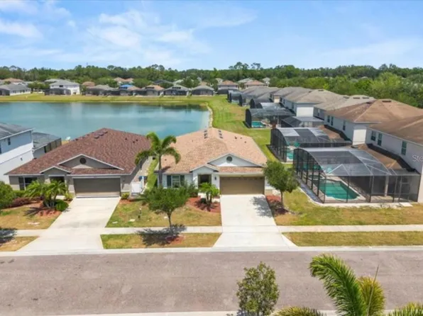 4717 Blue Diamond St, Kissimmee, FL 34746