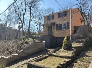 1666 Rockford Ave, Pittsburgh, PA 15226