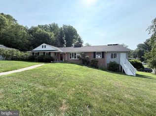 2841 Montclair Dr, Ellicott City, MD 21043