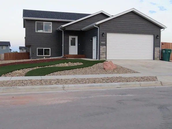 6502 Receda St, Rapid City, SD 57703