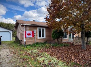 209 Evans St, Grey Highlands, ON N0C1E0